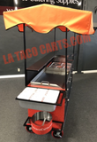 (#D05) The Cantina Cart