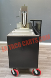 (#91) Churro Cart Station