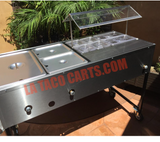 (#93) The Birria Station