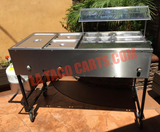(#93) The Birria Station