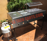 (#93) The Birria Station