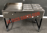 (#50) Taquiza Cart #4