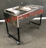 (#50) Taquiza Cart #4