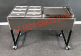 (#50) Taquiza Cart #4