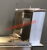 Detachable Al pastor Machine