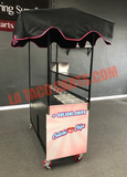 (#D08) The Tostilocos Cart
