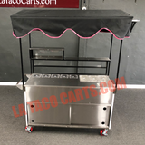 (#D08) The Tostilocos Cart