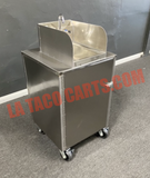 (#115) Self Contained Portable Sink