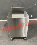 (#115) Self Contained Portable Sink
