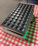 Mini-Pancake Maker