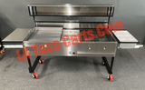 (#26) Grill combo cart with add-ons