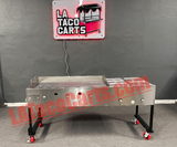 (#31) The Ultimate Griddle W/Steamers