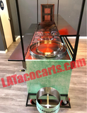 (#123) El Taquero Cart #2
