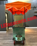 (#123) El Taquero Cart #2
