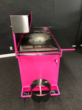 (#130) Pinky combo cart