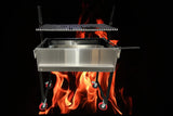 (#116) HD Santa Maria Style Grill