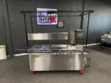 The Gyro Cart (#121)