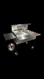 (#118) Taquiza Cart / Fully Loaded #2