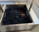 Add-on Propane Igniting Burner System