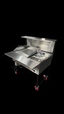 (#118) Taquiza Cart / Fully Loaded #2