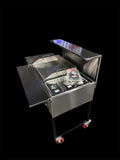 (#118) Taquiza Cart / Fully Loaded #2