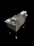 (#118) Taquiza Cart / Fully Loaded #2