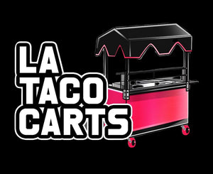 LA Taco Carts