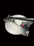 Stainless steel HD Tortilla Press