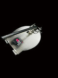 Stainless steel HD Tortilla Press