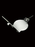 Stainless steel HD Tortilla Press