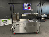 The Gyro Cart (#121)