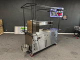 The Gyro Cart (#121)
