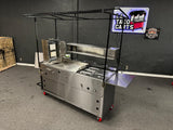 The Gyro Cart (#121)