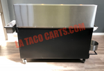 (#1) Taco Cart Classico