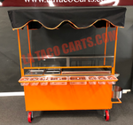 (#81) The Naranja Cart
